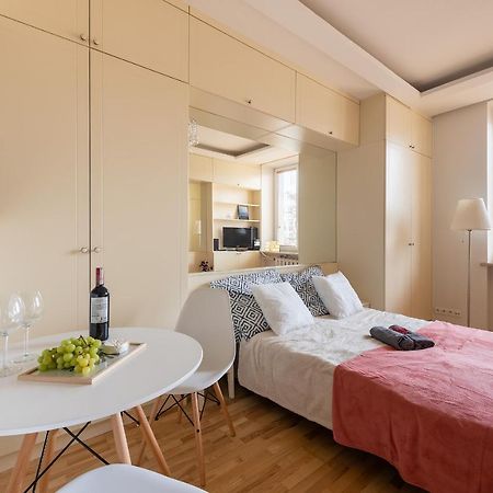 Sleepwithus Plac Konstytucji 3 Apartment Warsaw Exterior photo