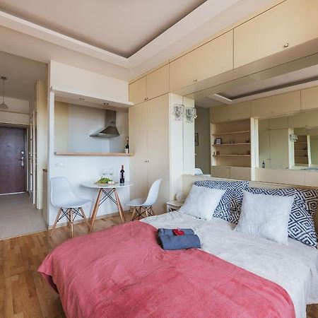 Sleepwithus Plac Konstytucji 3 Apartment Warsaw Exterior photo