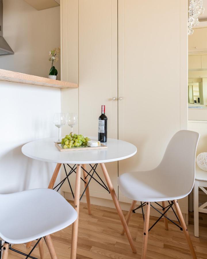 Sleepwithus Plac Konstytucji 3 Apartment Warsaw Exterior photo